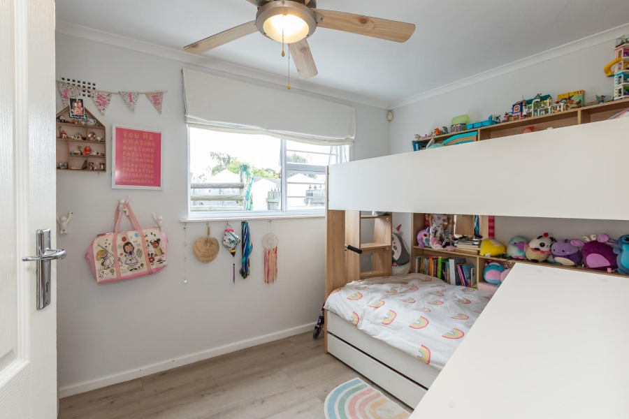 3 Bedroom Property for Sale in Tokai Western Cape